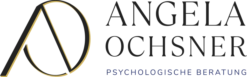 Angela Ochsner Logo